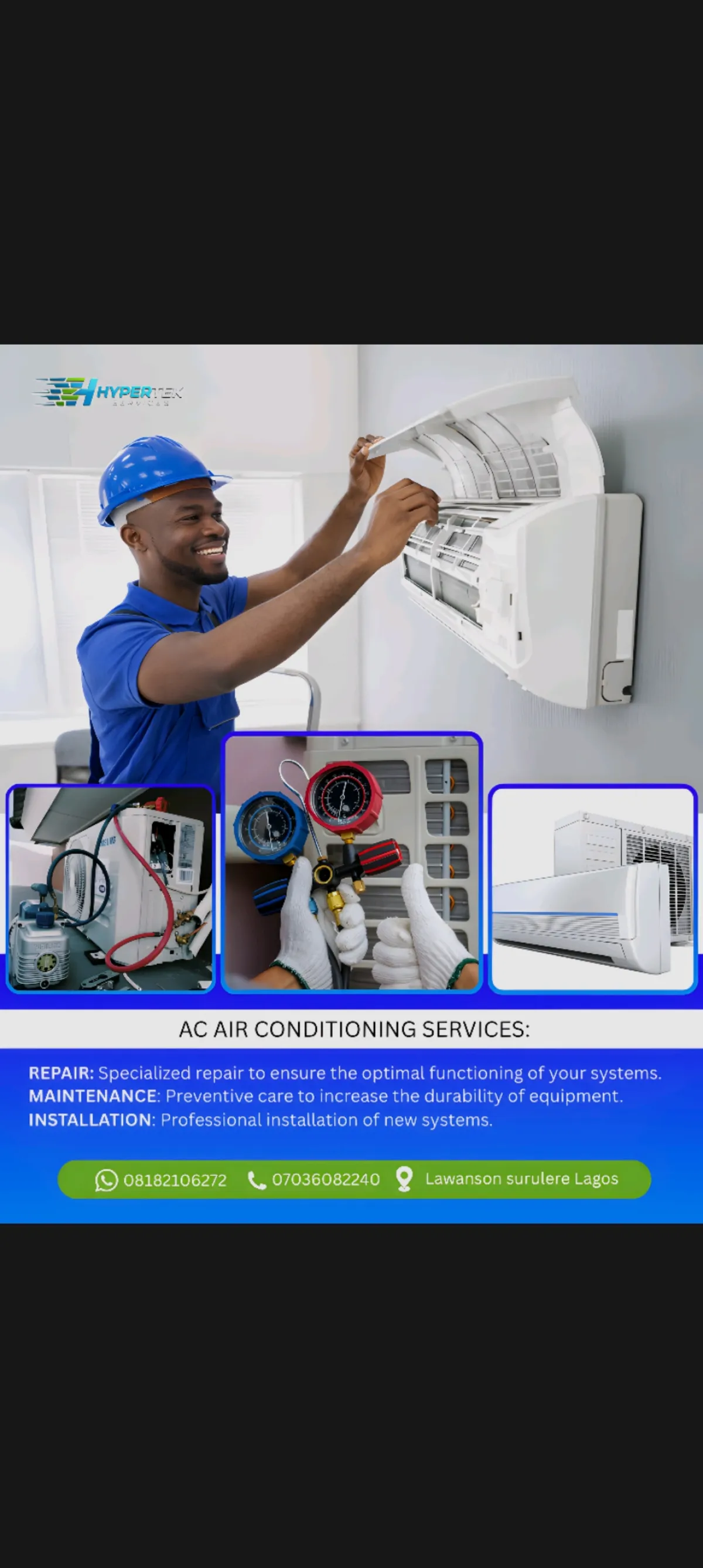 Air conditioning - Image 5