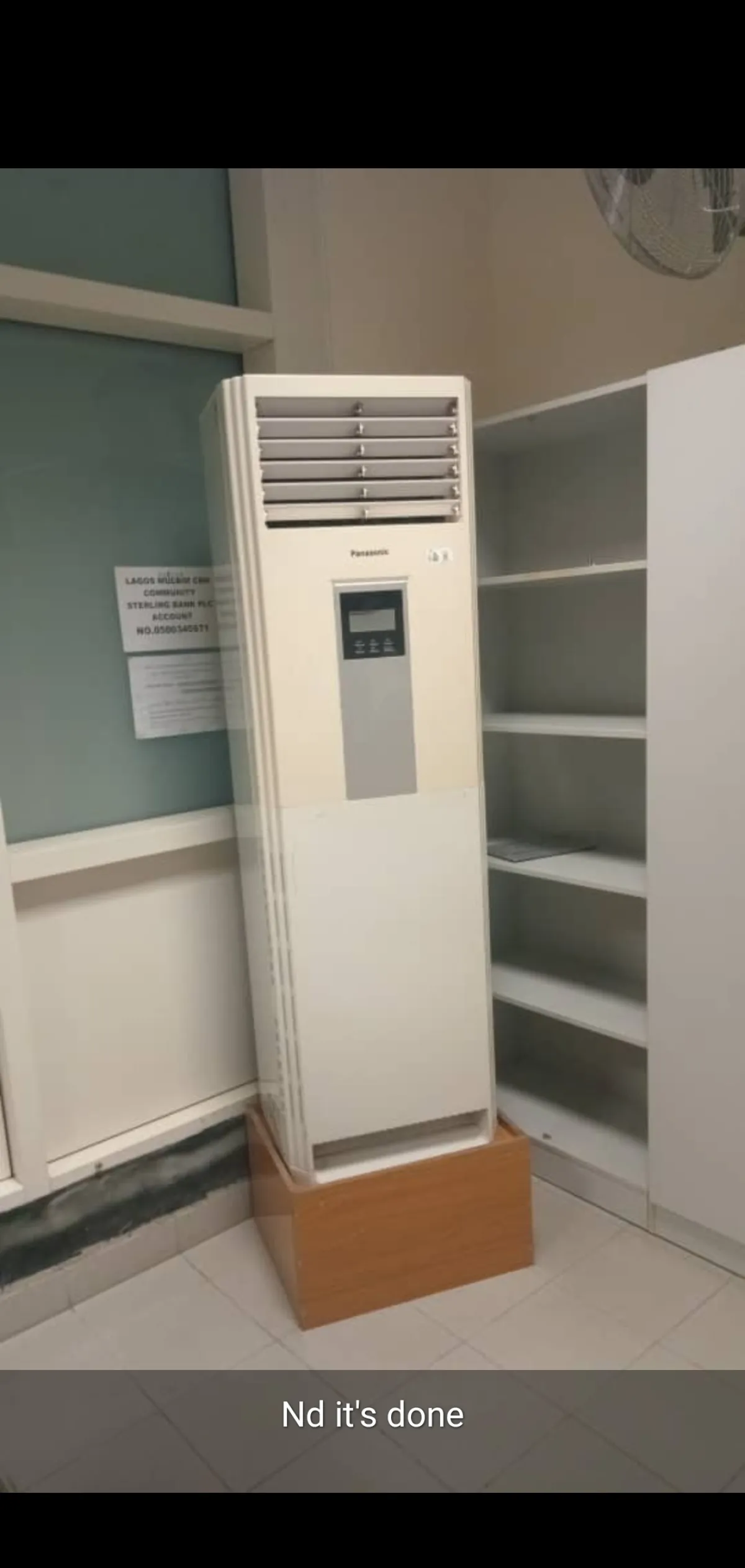 Air conditioning - Image 6