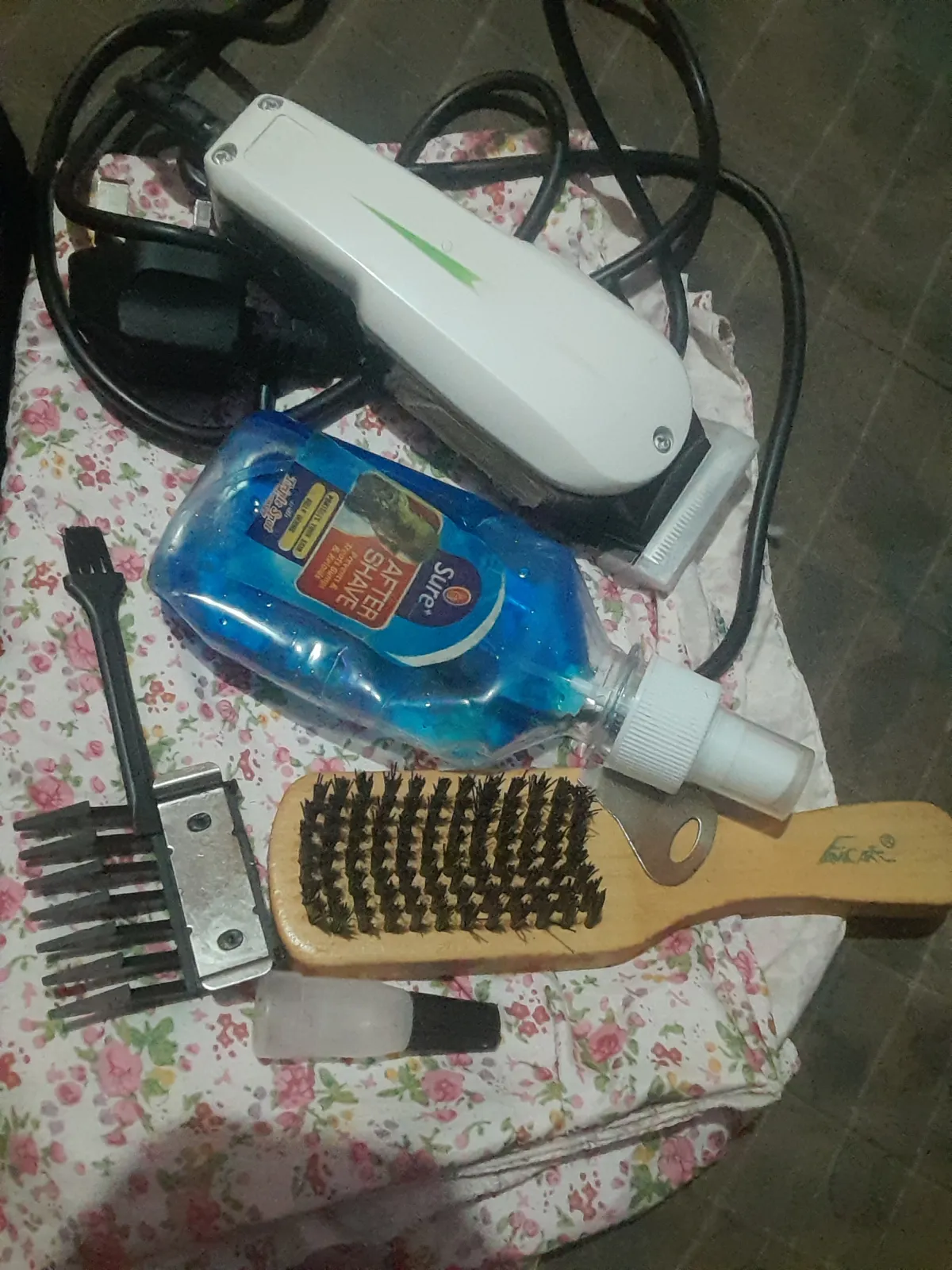 Clipper for hair - Image 2