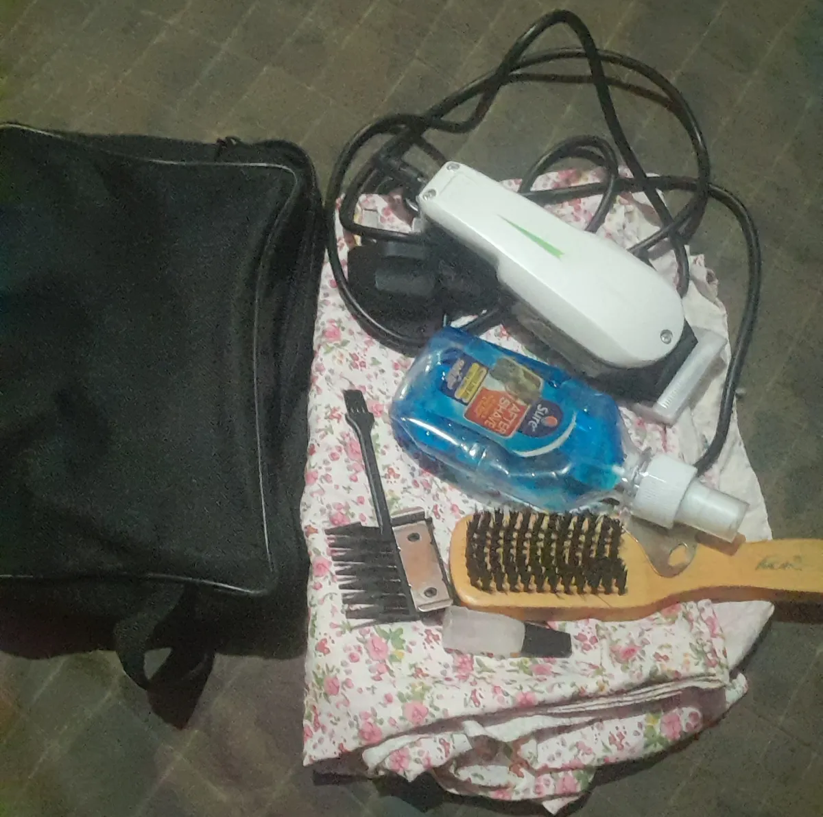 Clipper for hair - Image 4