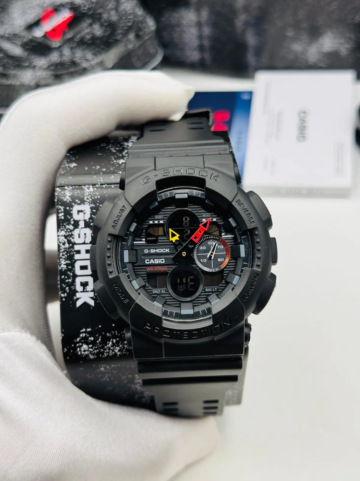 Wrist Watch - Image 2