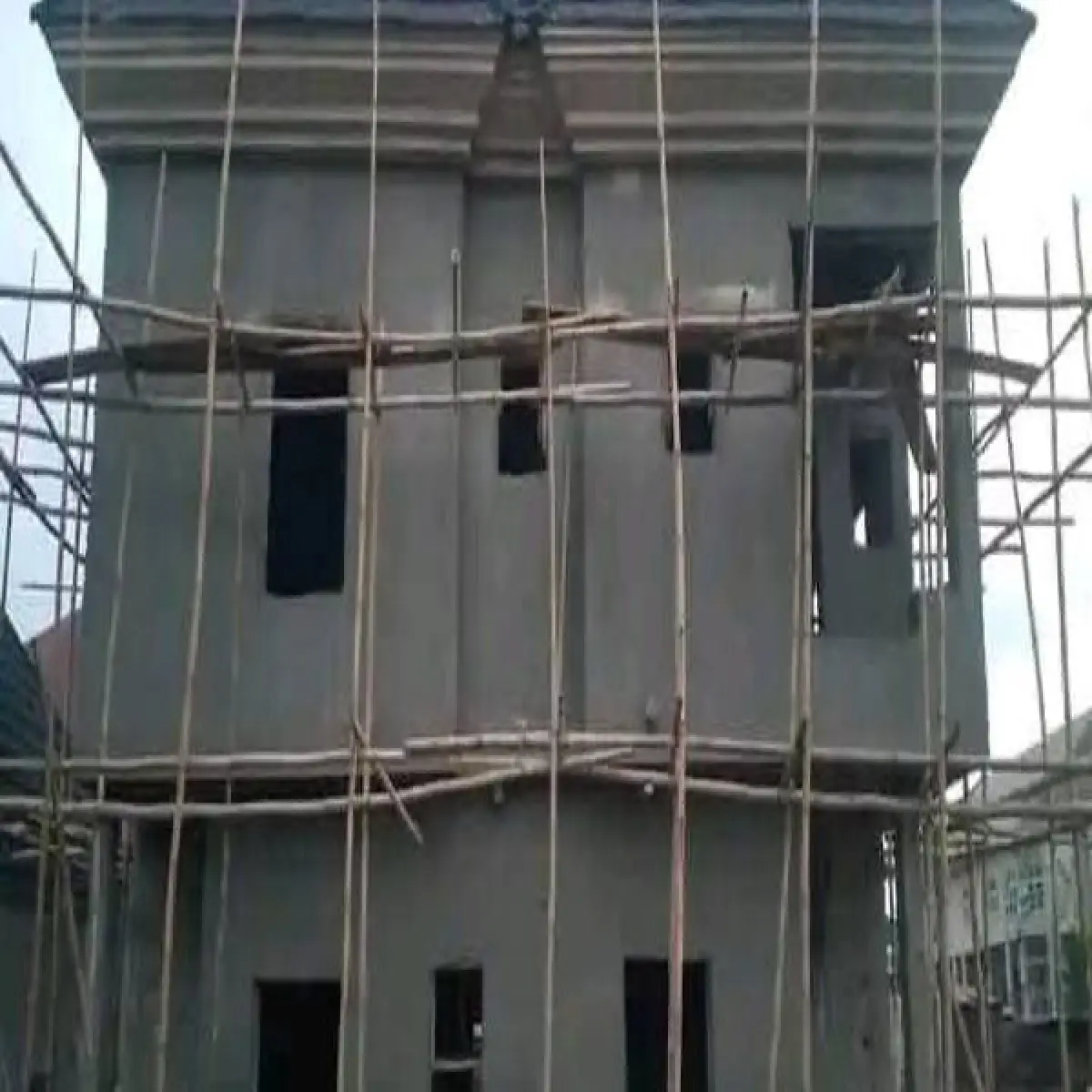 Experience bricklayer - Image 4