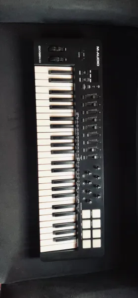 M Audio oxygen 49