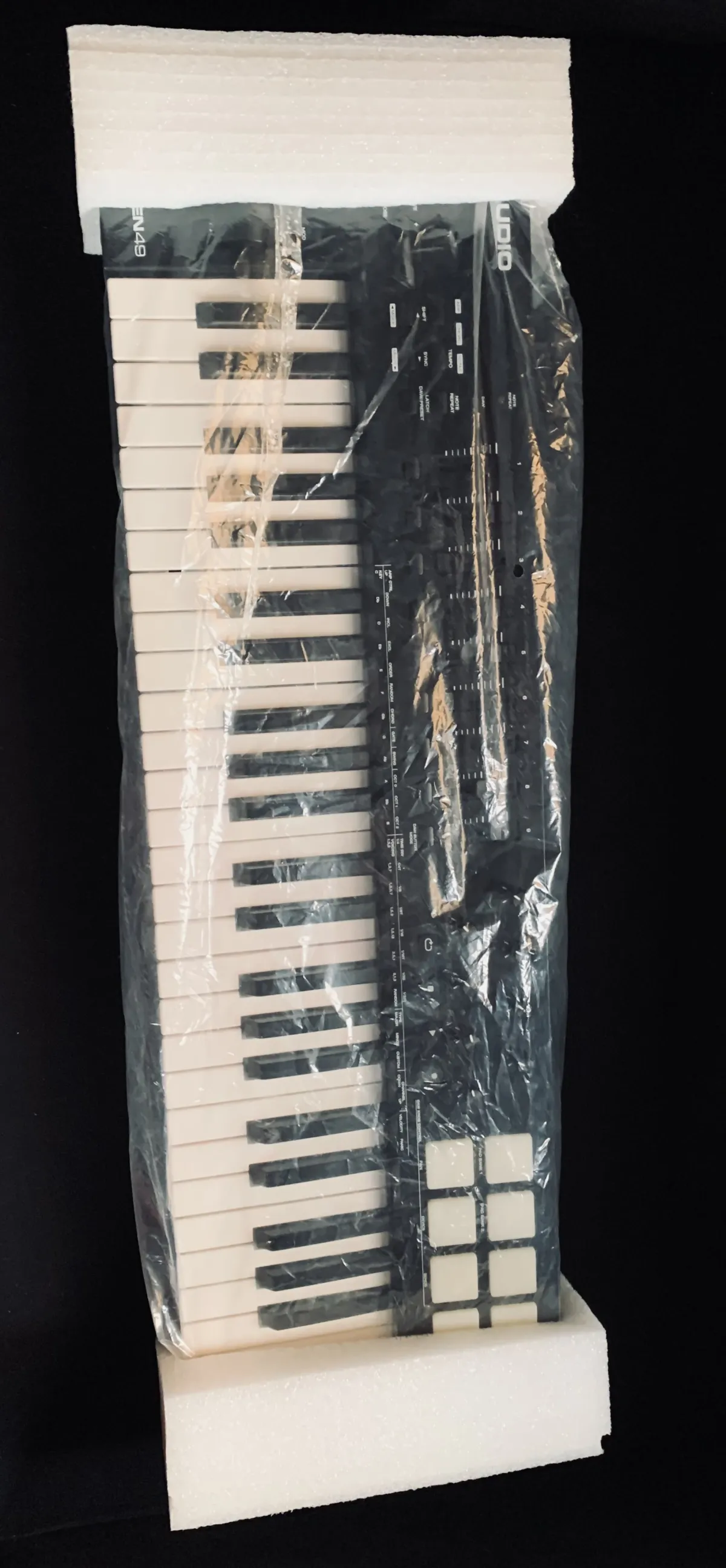 M Audio oxygen 49 - Image 3