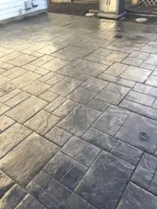 Experience bricklayer