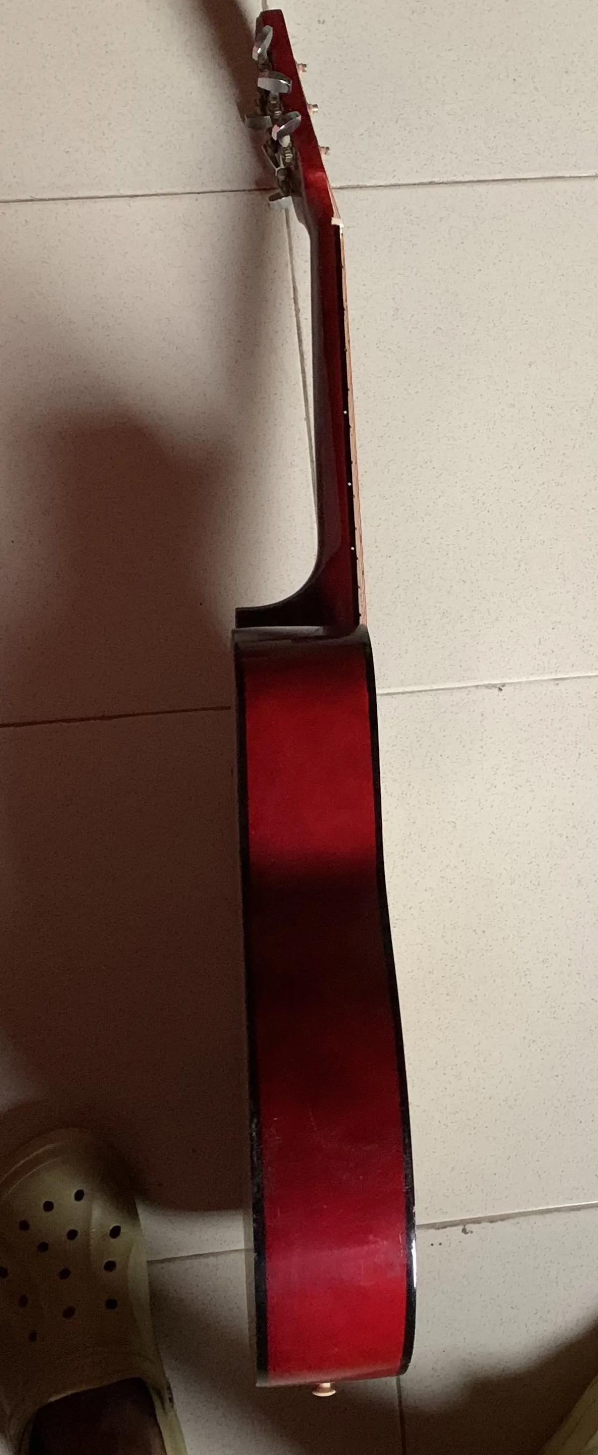 Acoustic guitar - Image 2