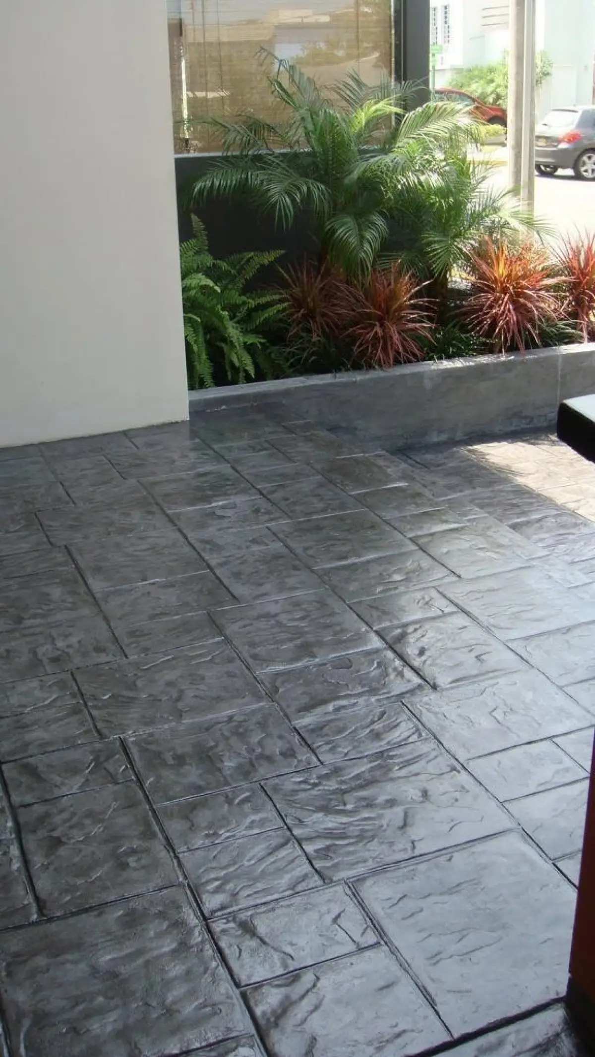 Experience bricklayer - Image 2