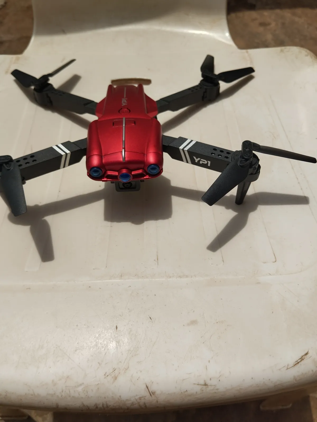 New YP1 Drone - Image 2