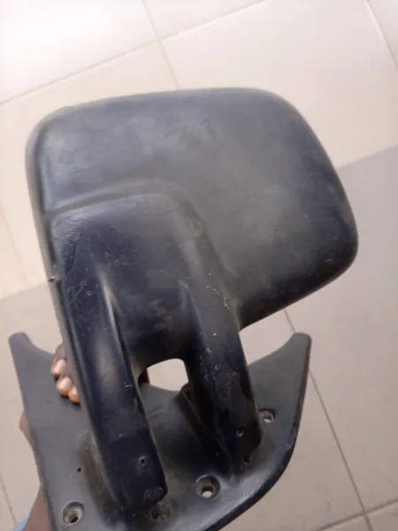 Vw transporter T4 side mirror