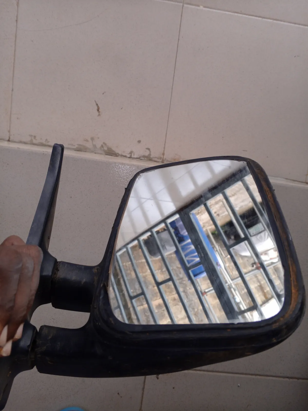 Vw transporter T4 side mirror - Image 2