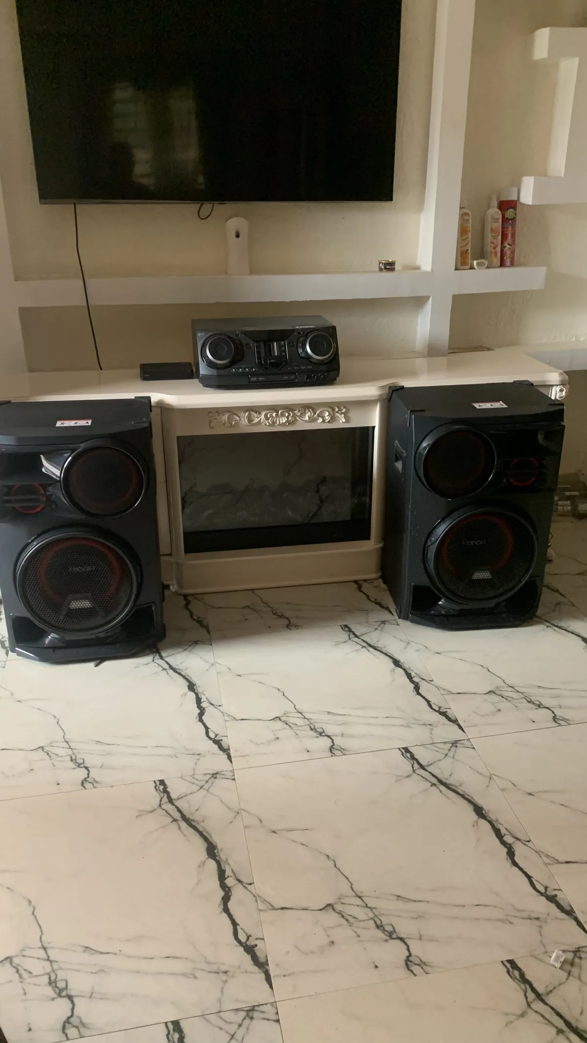 Century 2000 watts Steblizer for sale - Image 2