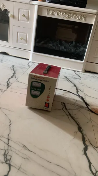 Century 2000 watts Steblizer for sale