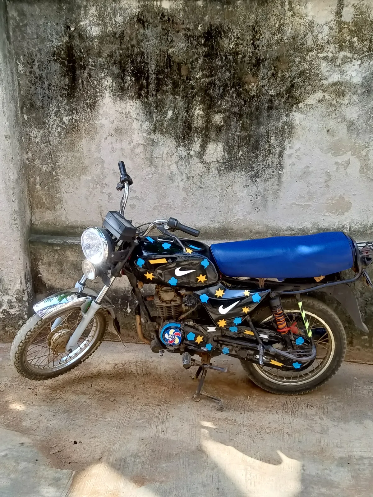 Neatly used Boxer - Image 2