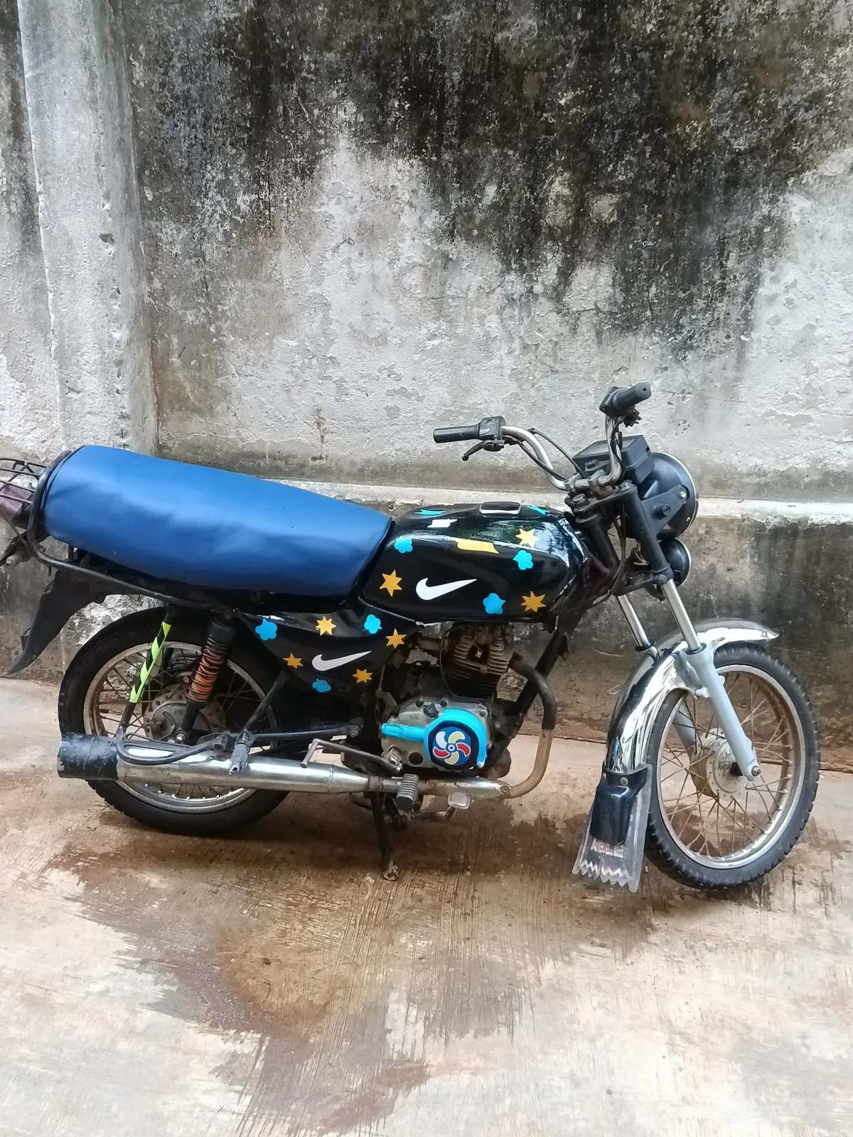 Neatly used Boxer - Image 3