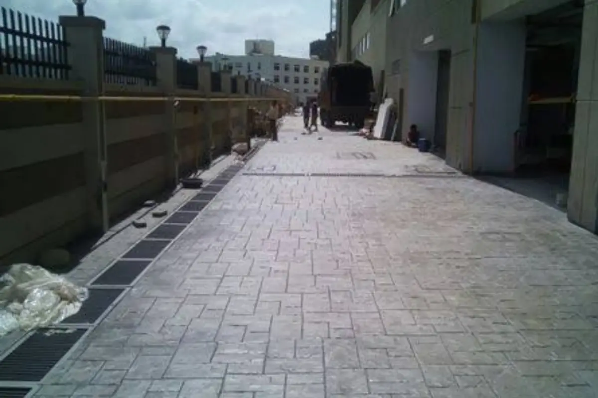 Experience bricklayer - Image 8