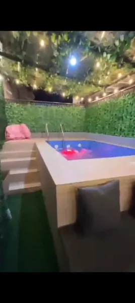 Lifecamp Hot Sales Convertible 3 Bedroom Furnished Apt available for sale