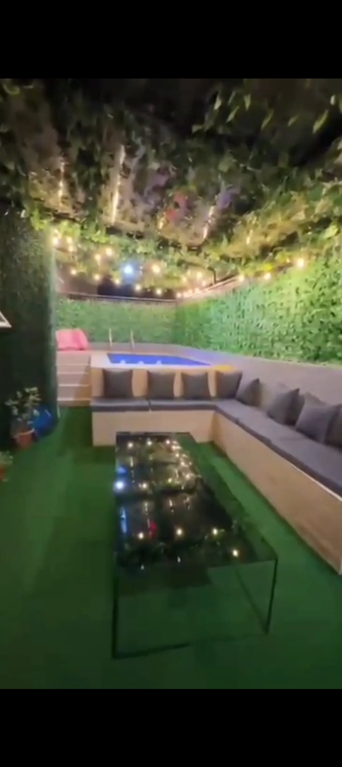 Lifecamp Hot Sales Convertible 3 Bedroom Furnished Apt available for sale - Image 2