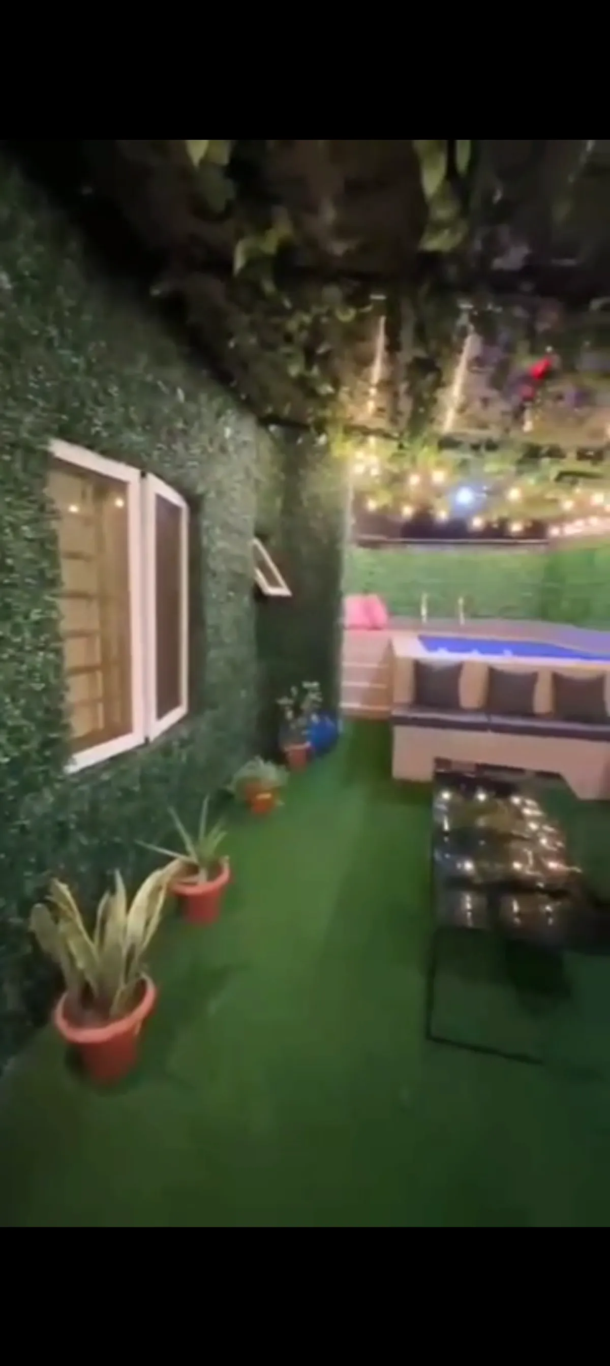 Lifecamp Hot Sales Convertible 3 Bedroom Furnished Apt available for sale - Image 3