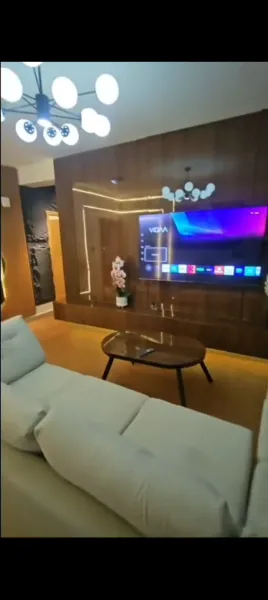 2 Bedroom Cozy Short-let Apt Available to move-in immediately today