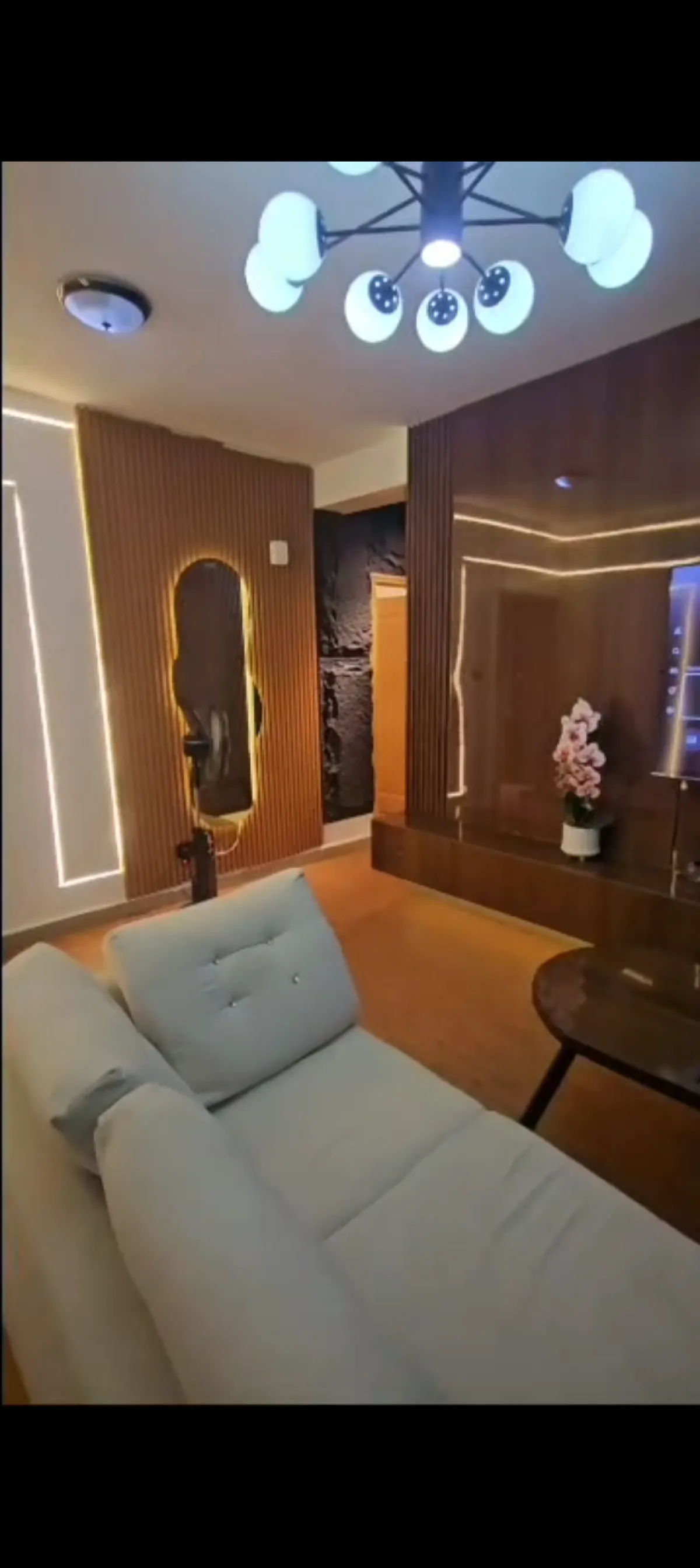 2 Bedroom Cozy Short-let Apt Available to move-in immediately today - Image 4