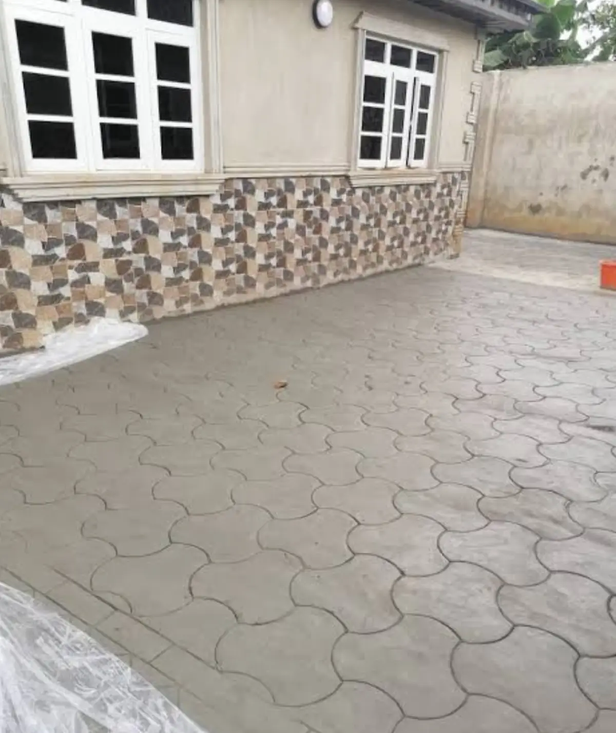 Experience bricklayer - Image 9