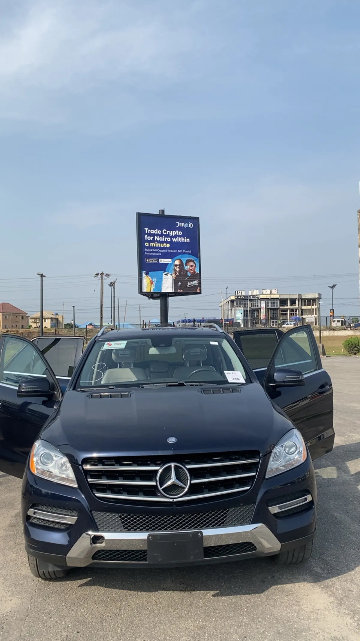 ML 350 4matic - Image 1