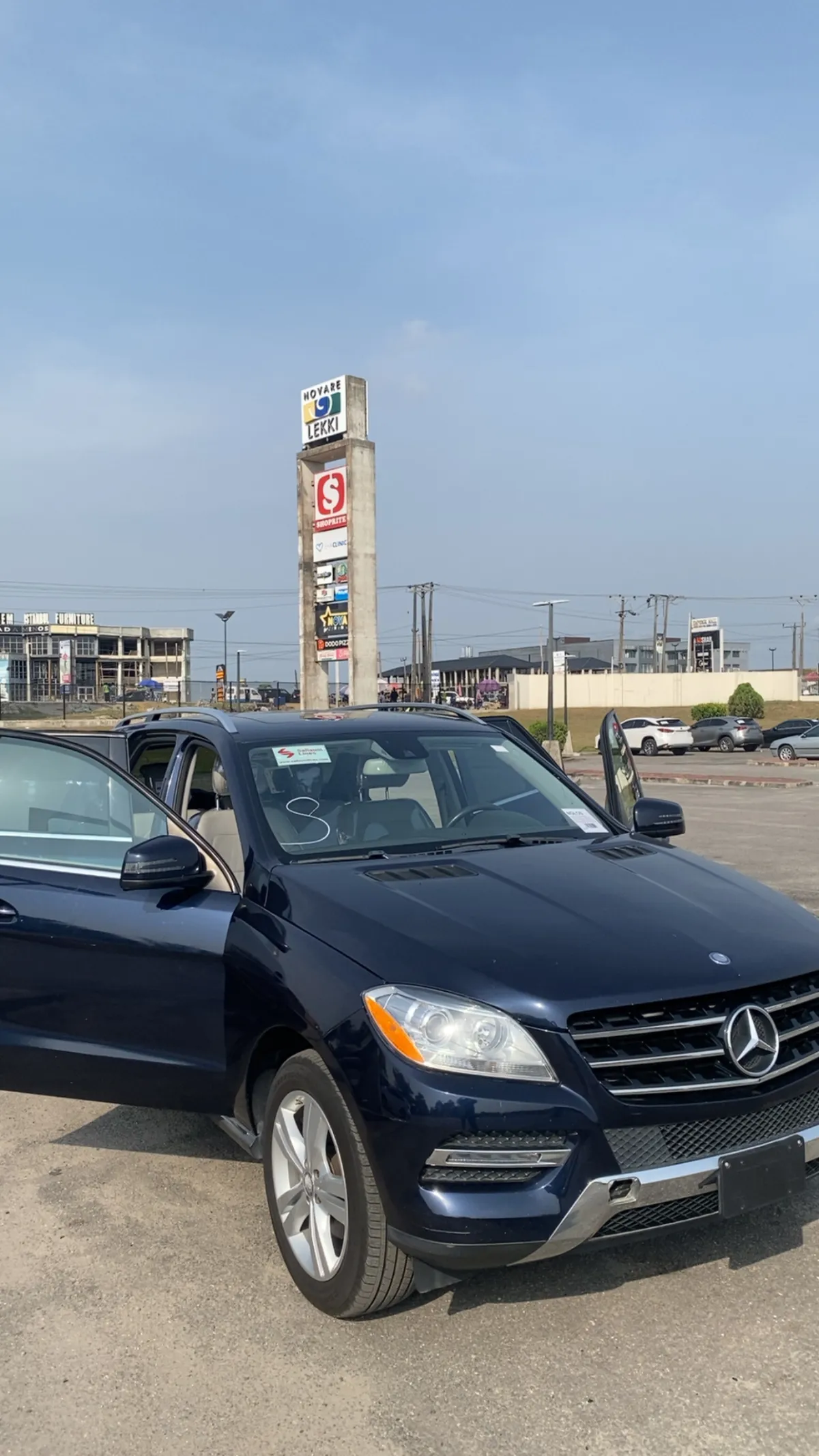 ML 350 4matic - Image 3