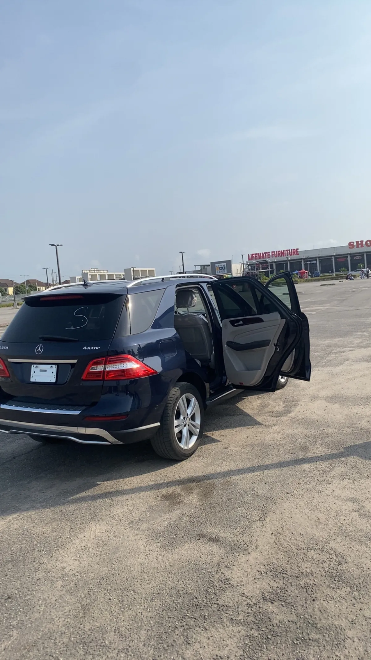 ML 350 4matic - Image 5