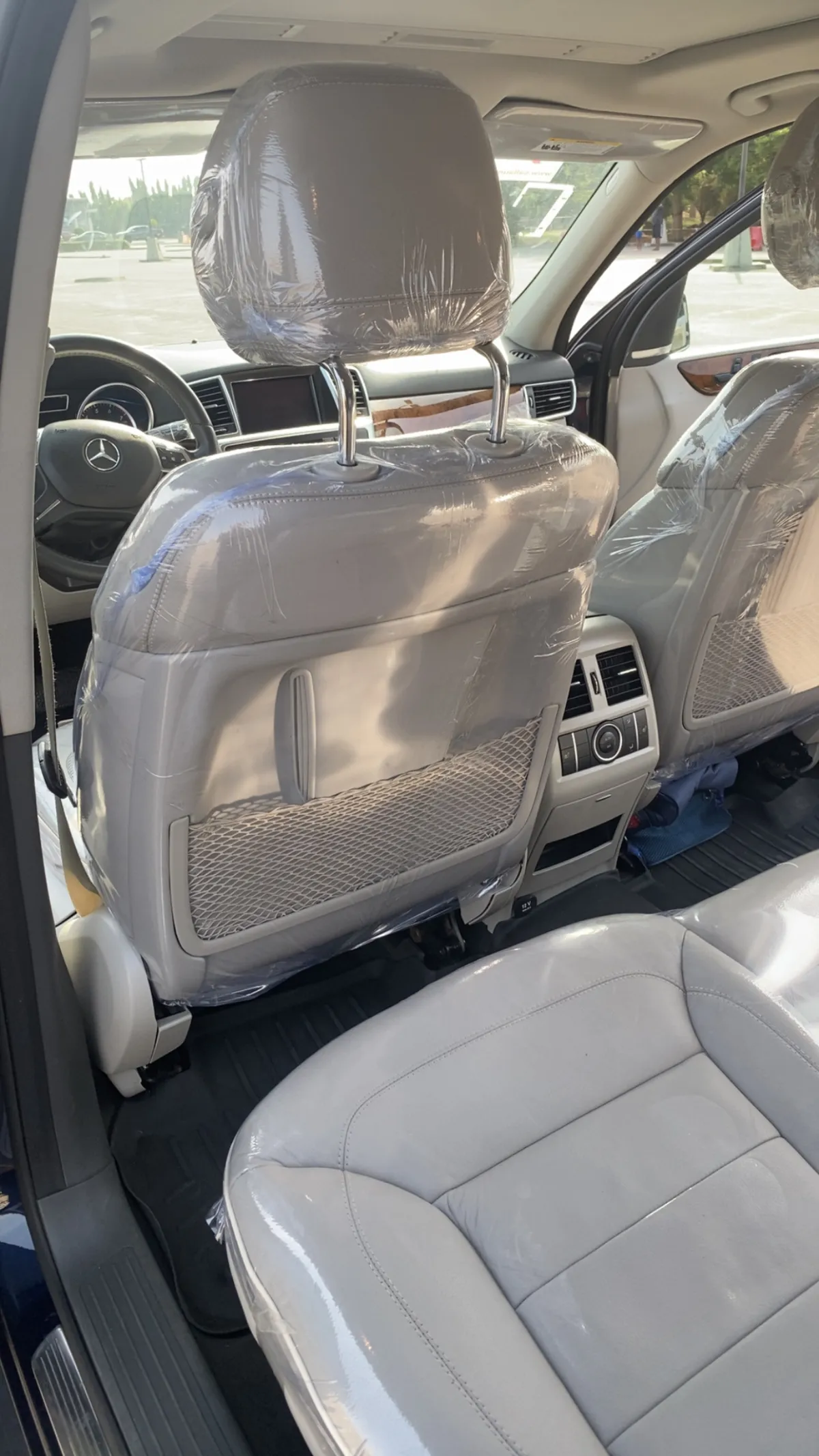 ML 350 4matic - Image 7