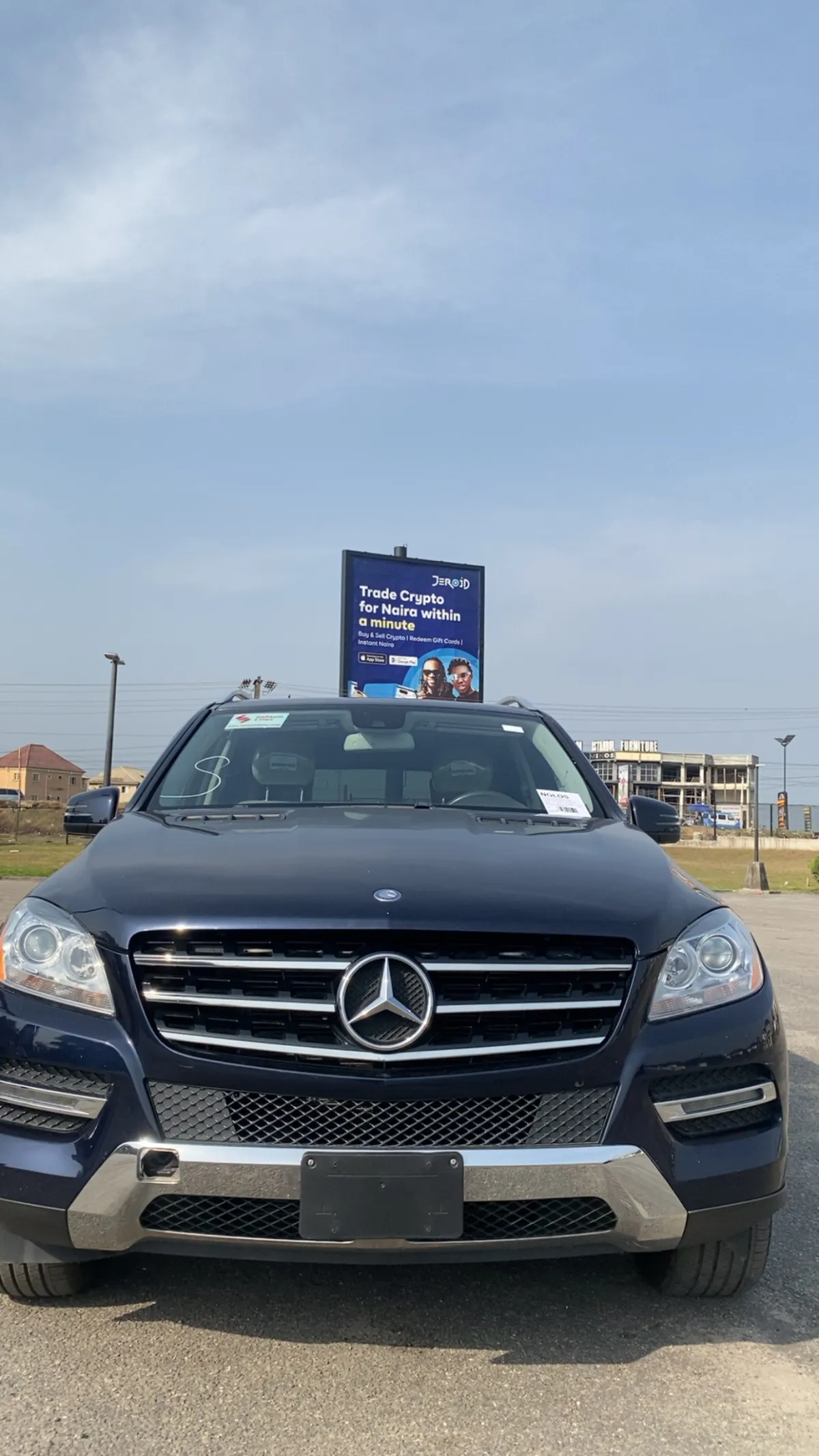 ML 350 4matic - Image 9