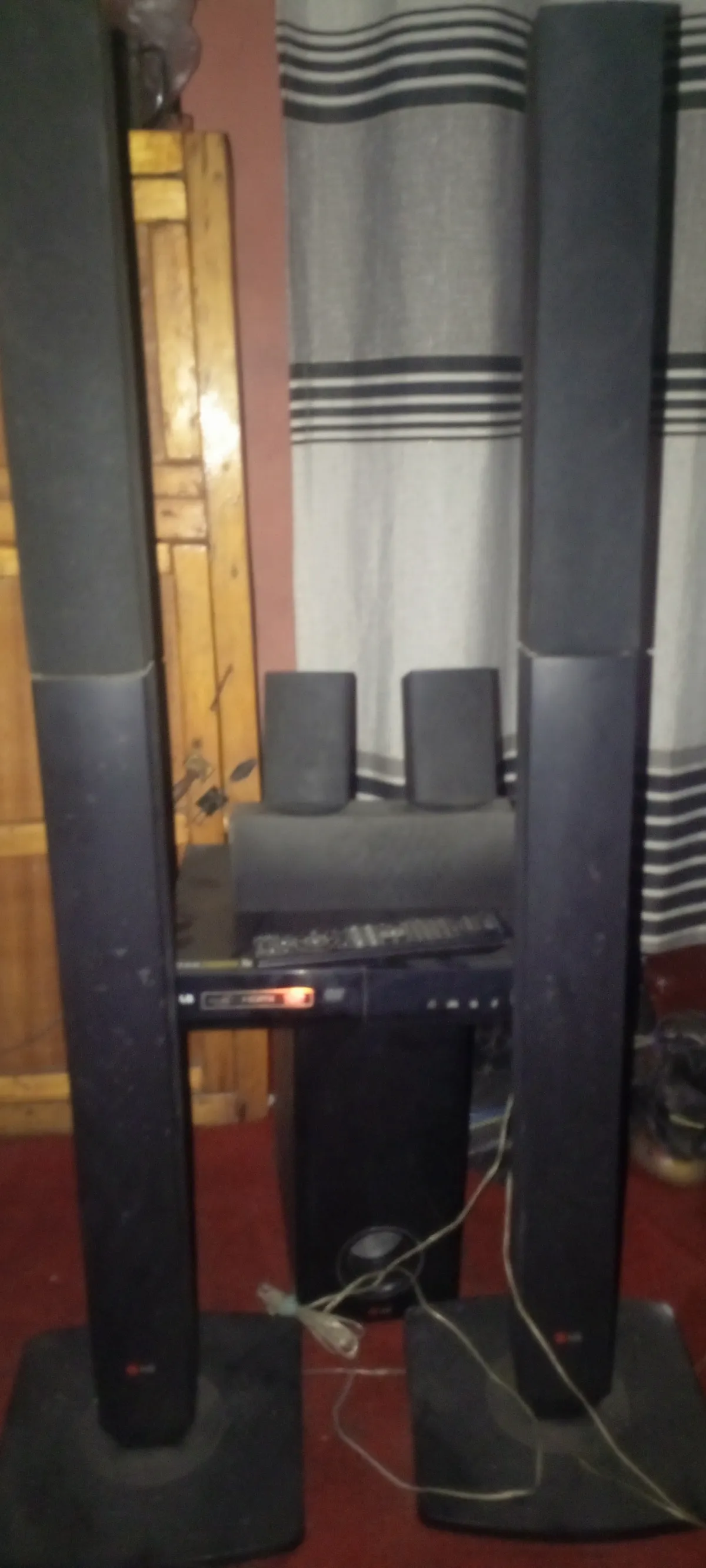 LG Home theater - Image 4