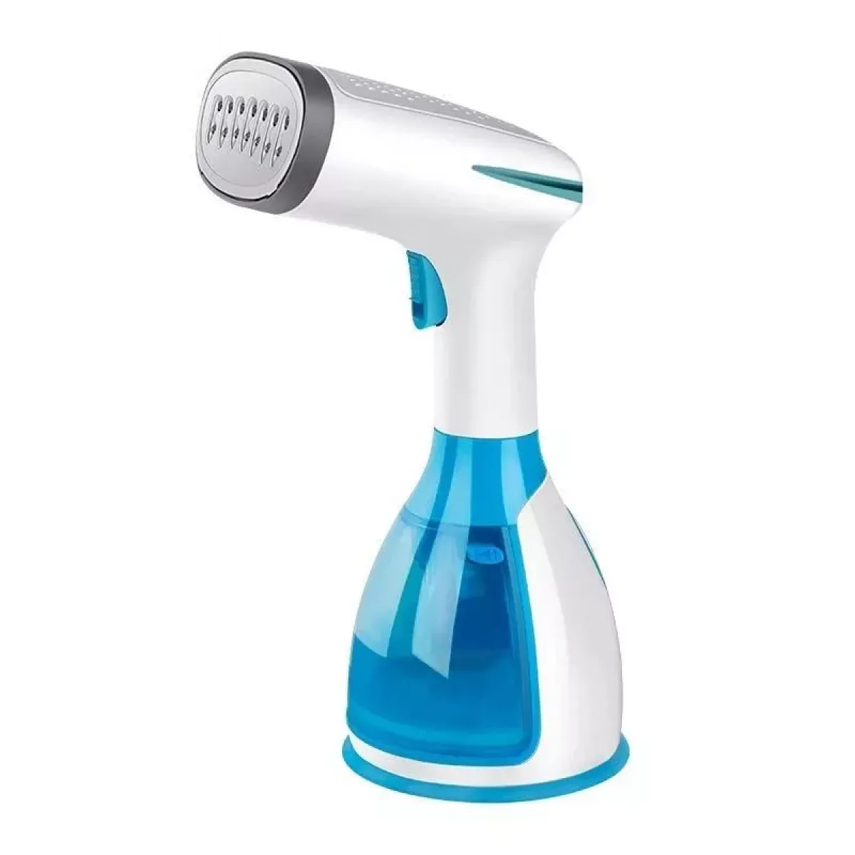 Portable Handheld Garment Steamer with Fast-Heat Technology - Image 1