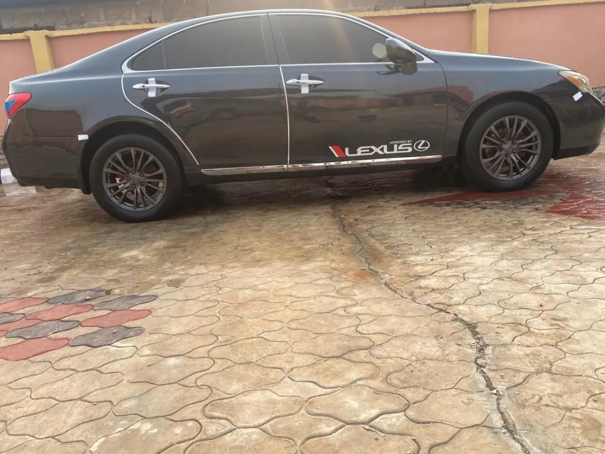 2008 Lexus ES 350 - Image 1