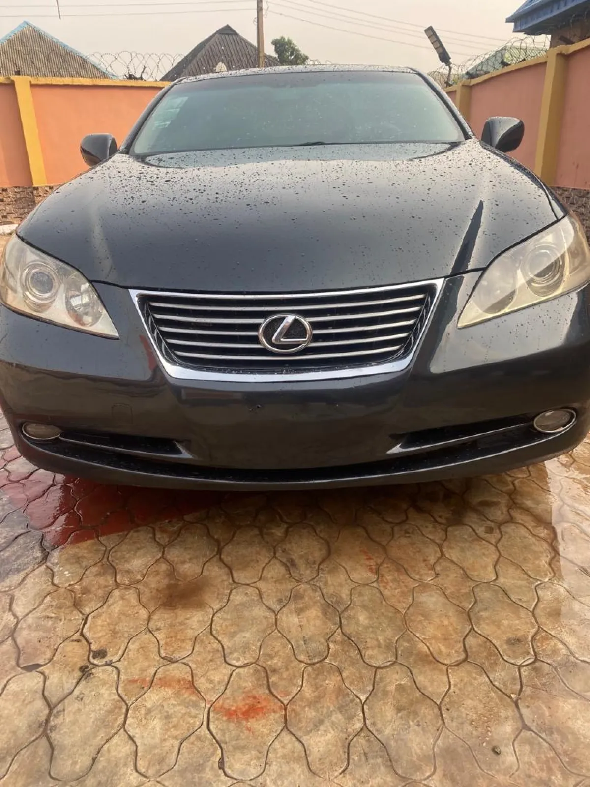 2008 Lexus ES 350 - Image 2