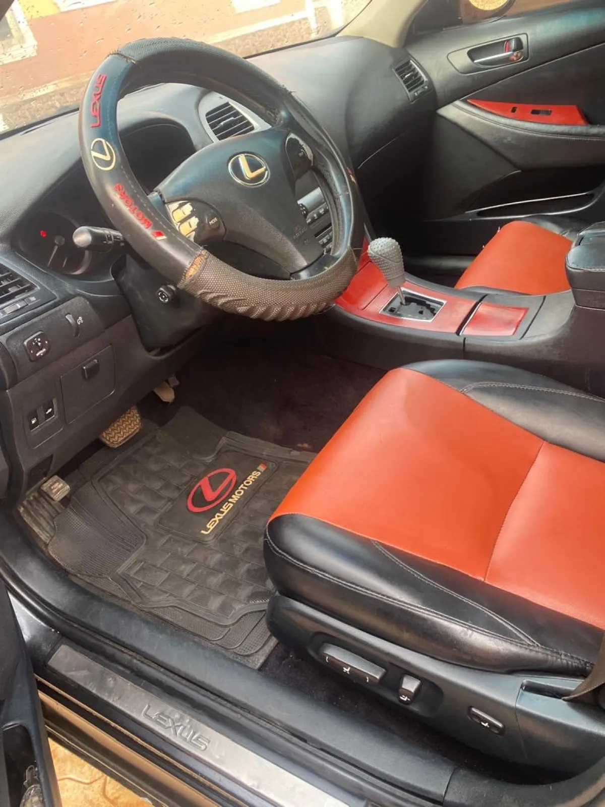 2008 Lexus ES 350 - Image 3