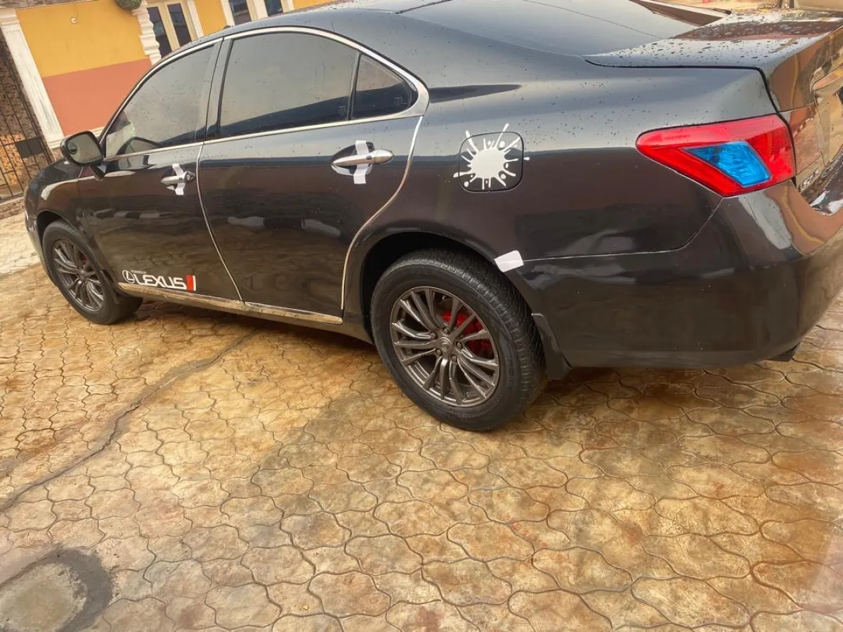 2008 Lexus ES 350 - Image 8