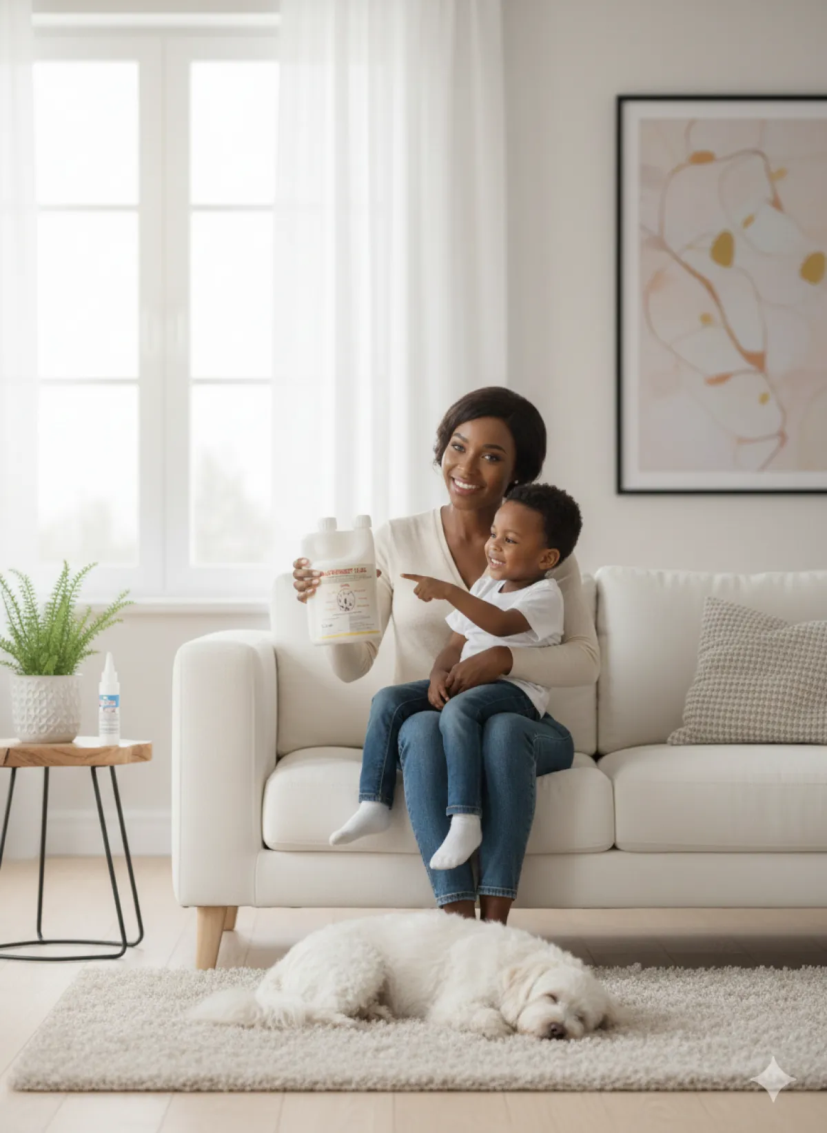 Odourless Fumigation - Image 2