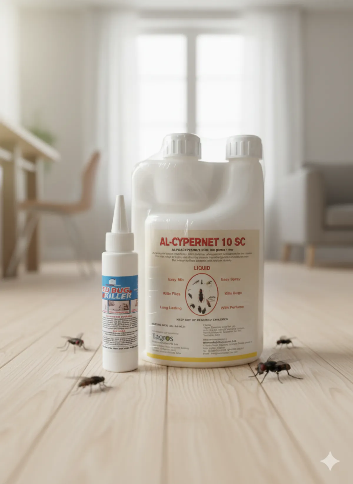 Odourless Fumigation - Image 3