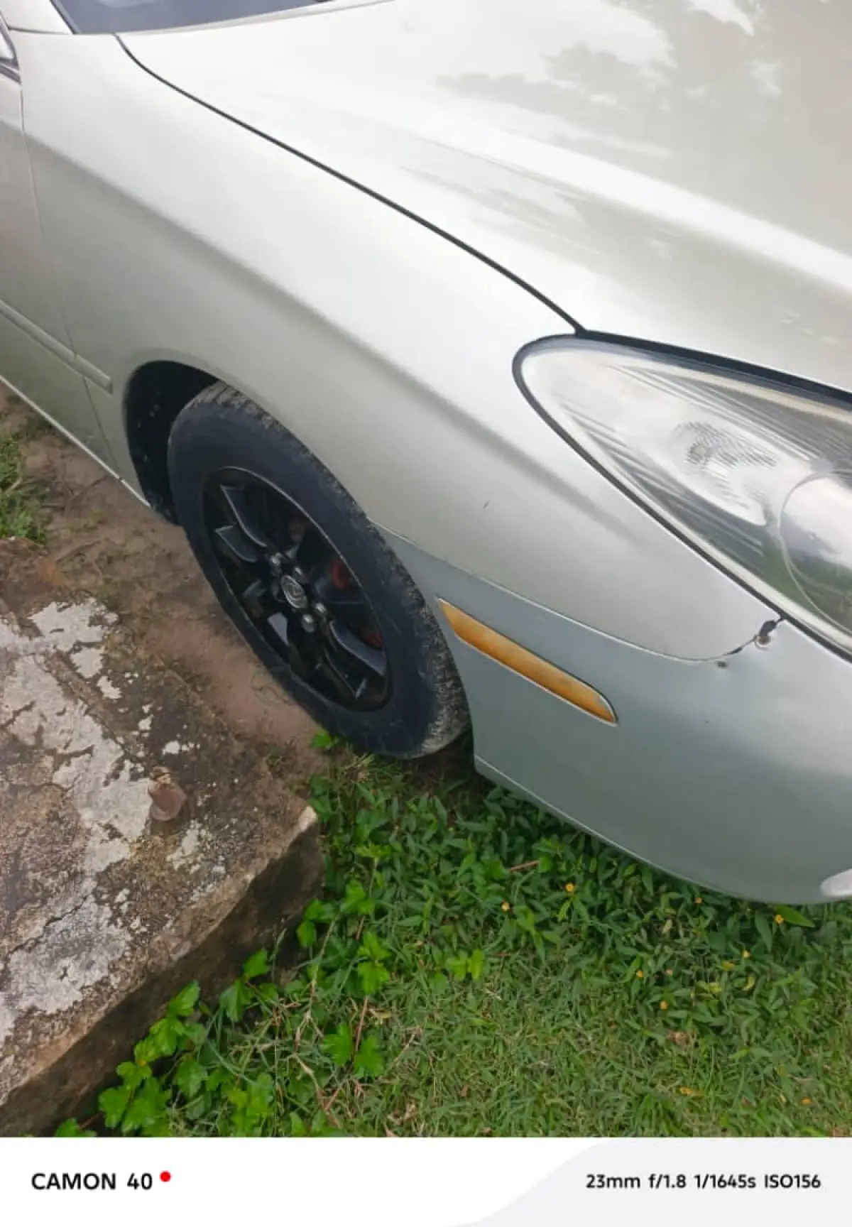 Lexus Es 330 - Image 1