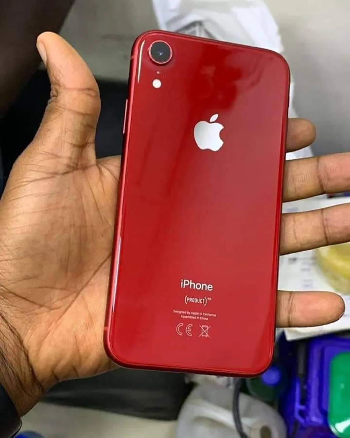 Iphone XR Available - Image 3