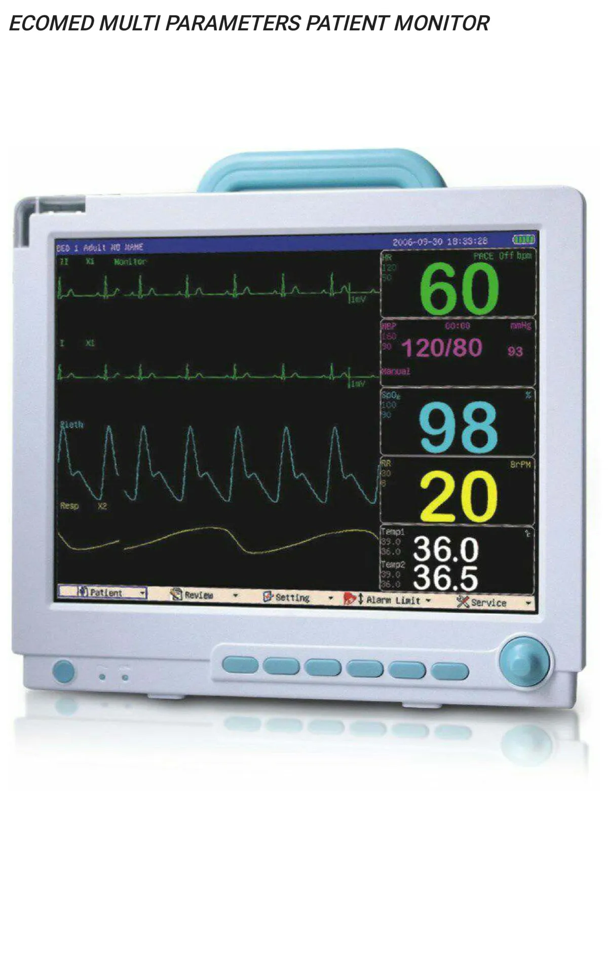 Medical Equipment - Image 2