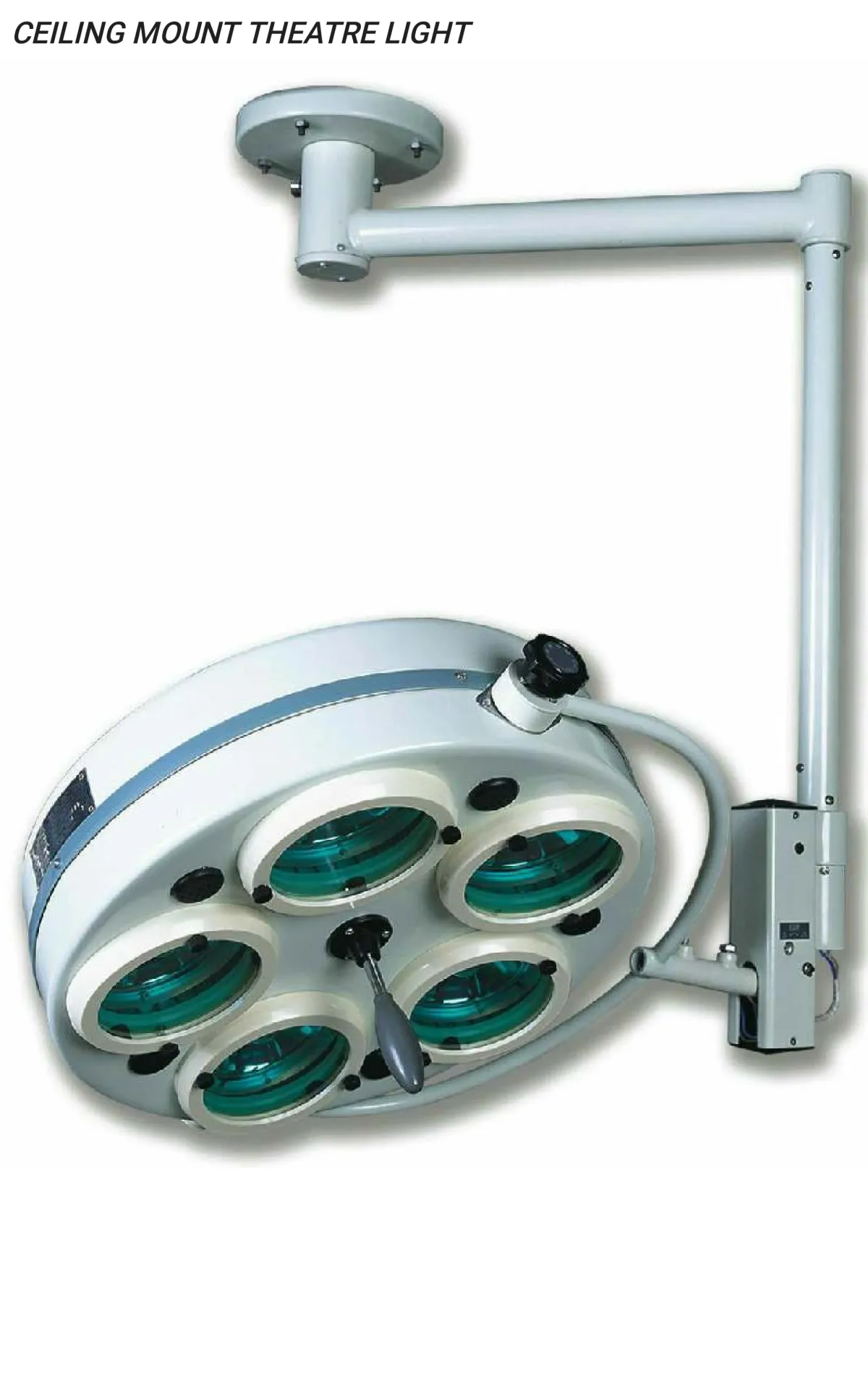 Medical Equipment - Image 4