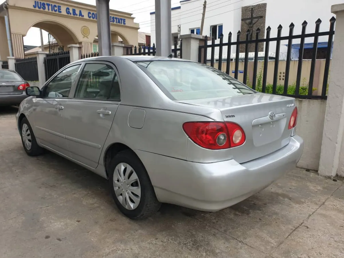 2008 Toyota Corolla LE Available - Image 2
