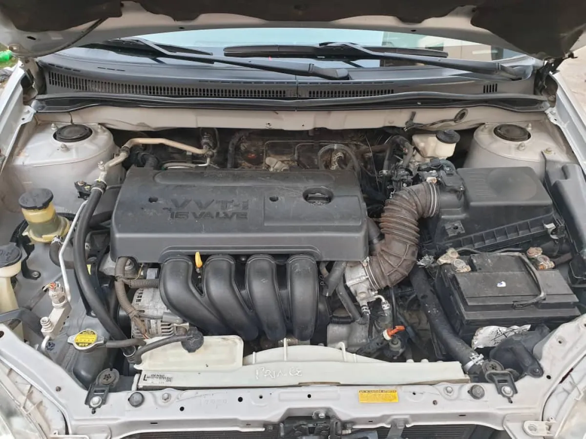 2008 Toyota Corolla LE Available - Image 3