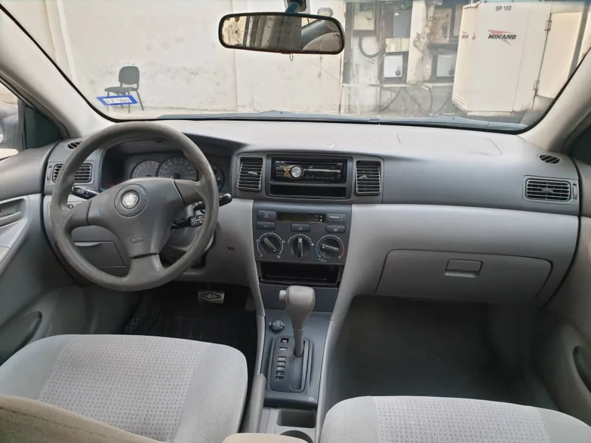 2008 Toyota Corolla LE Available - Image 4