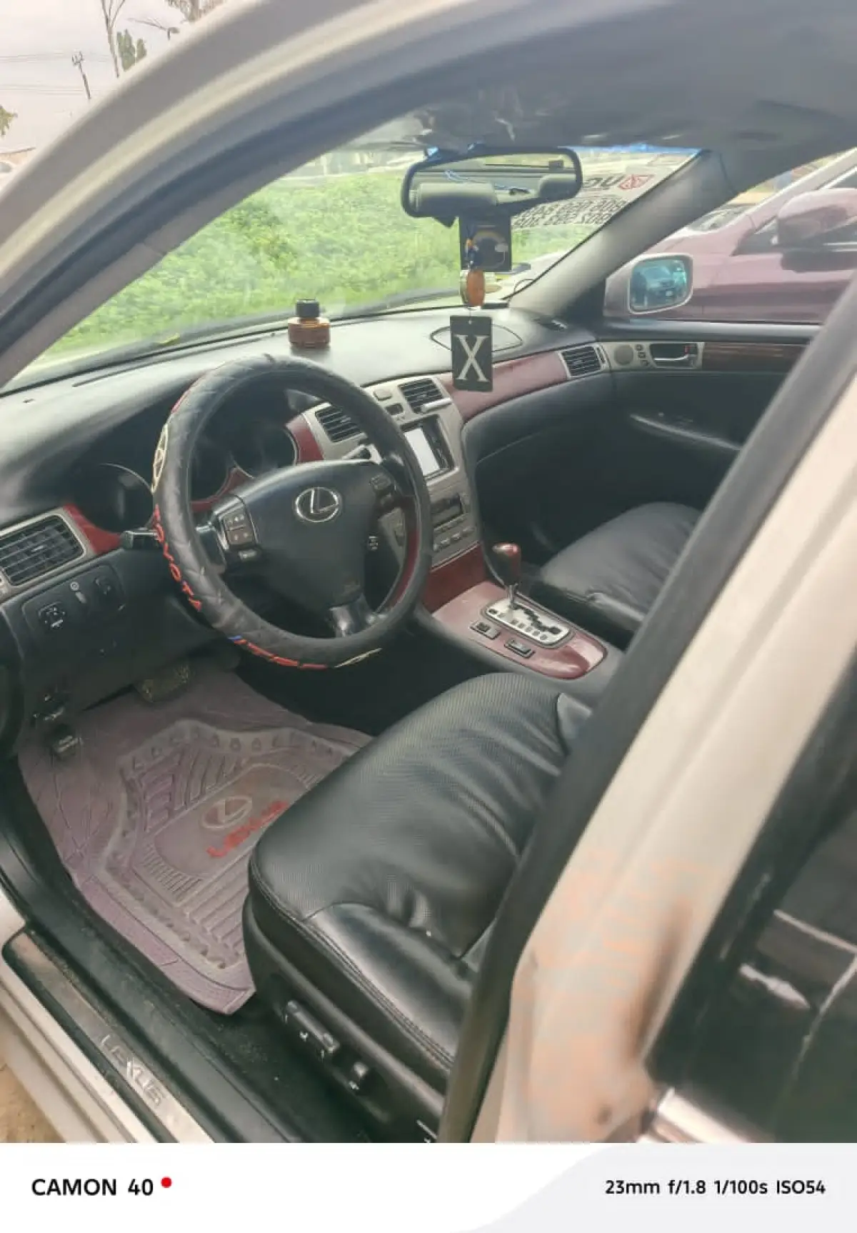 Lexus Es 330 - Image 4