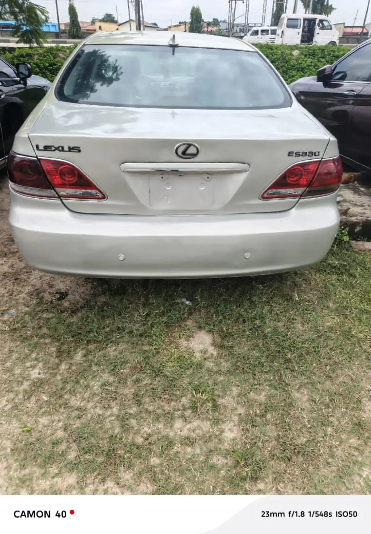 Lexus Es 330 - Image 6