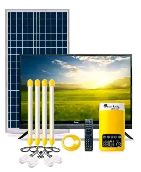 Sunking solar energy for sale