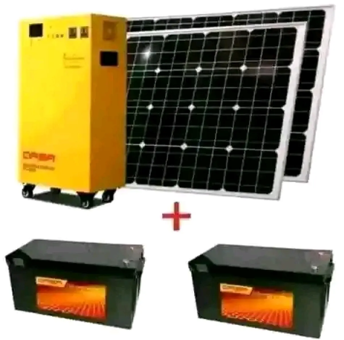Sunking solar energy for sale - Image 3