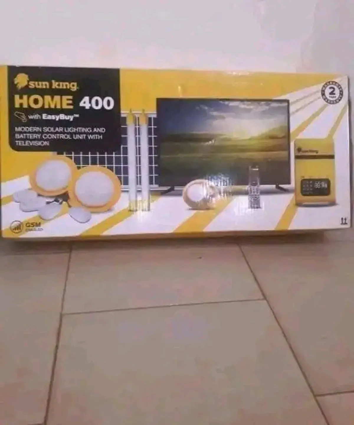 Solar energy for sale - Image 2